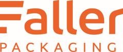 Logo von Faller Packaging