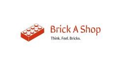 Logo von Brick A Shop.