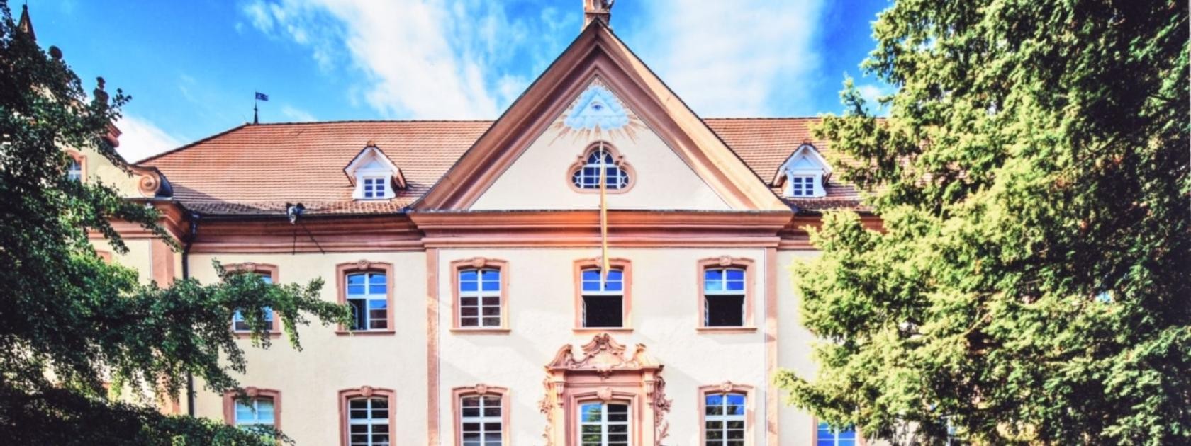 © Foto Clemens Emmler/ ZTL Foto des Elztalmuseums von außen