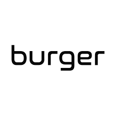 Logo Burger.